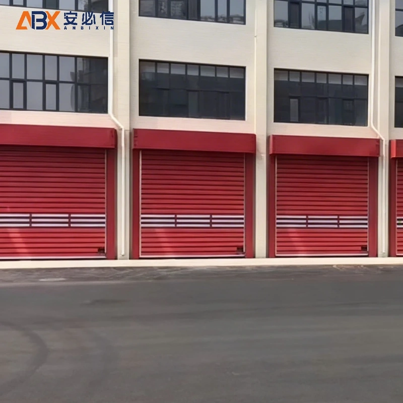 许昌市厂房高速门