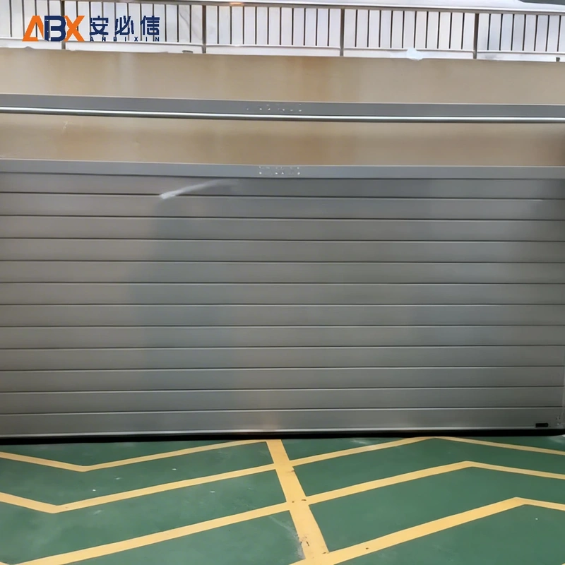 许昌市PVC高速门